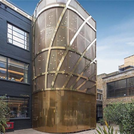 Ferienwohnung Luxury Royalty Mews London Exterior foto