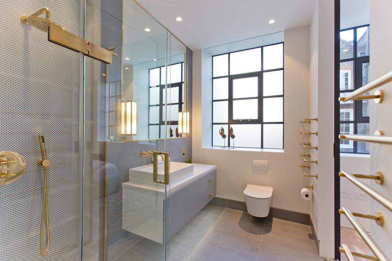 Ferienwohnung Luxury Royalty Mews London Exterior foto