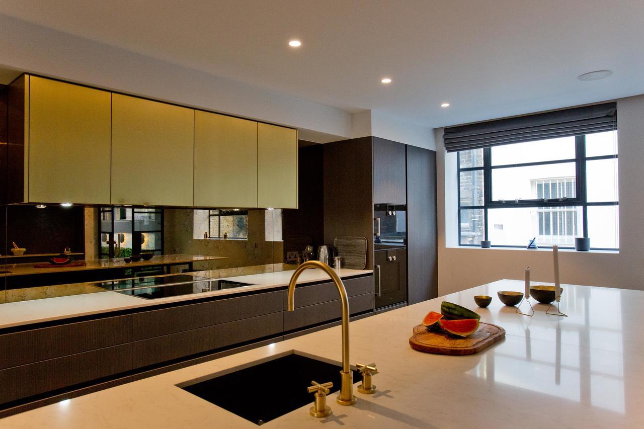 Ferienwohnung Luxury Royalty Mews London Zimmer foto
