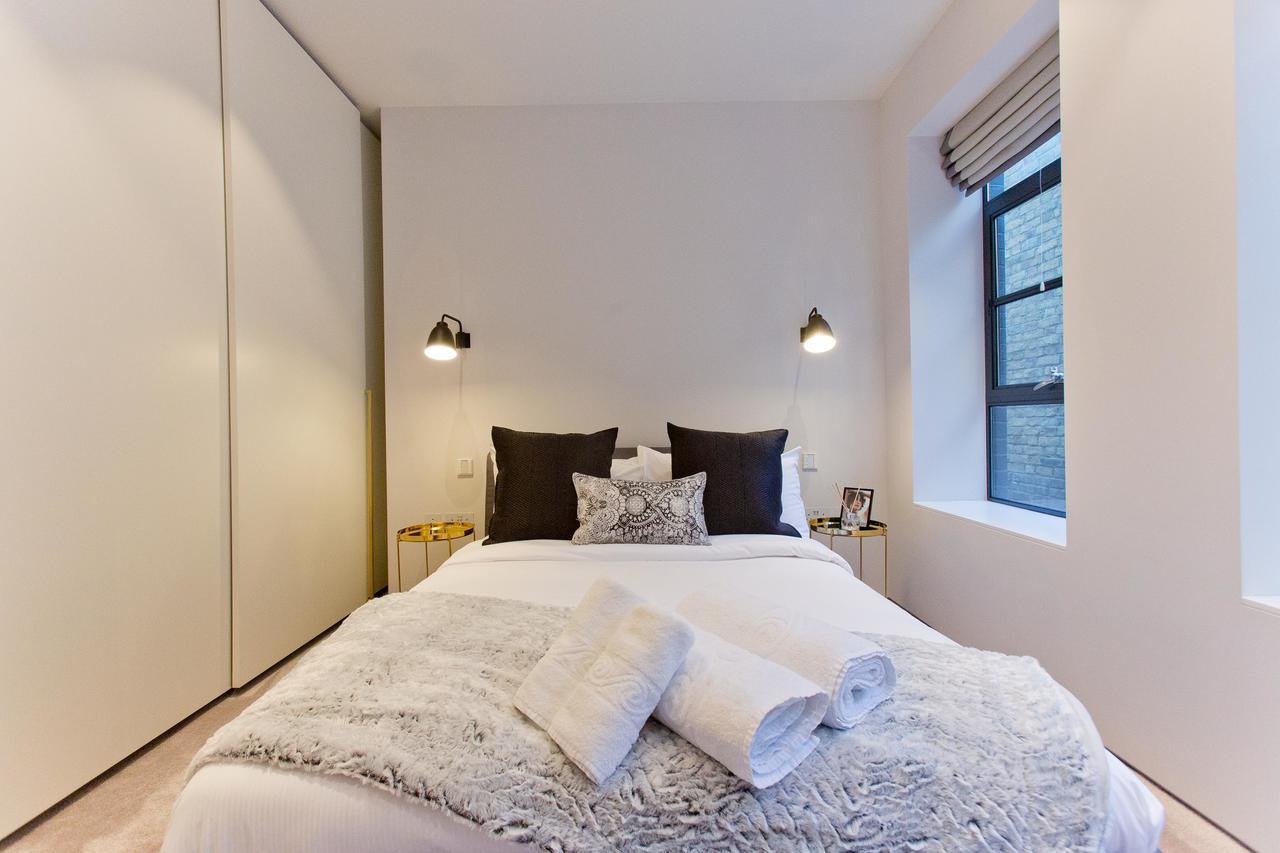 Ferienwohnung Luxury Royalty Mews London Zimmer foto