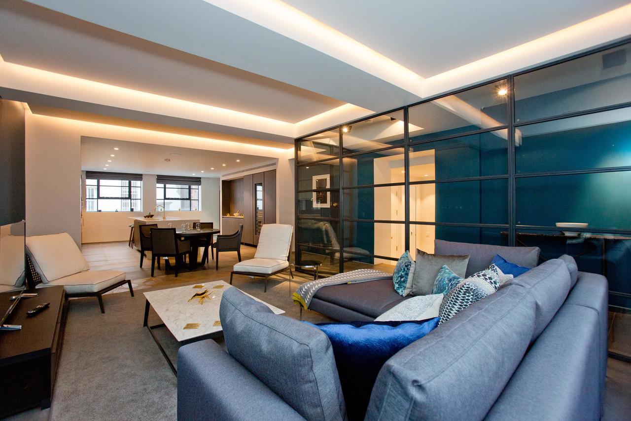Ferienwohnung Luxury Royalty Mews London Zimmer foto