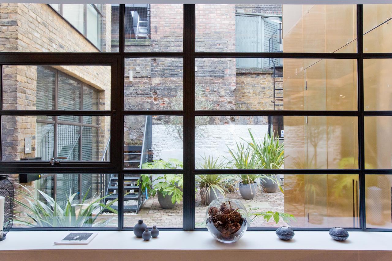 Ferienwohnung Luxury Royalty Mews London Zimmer foto