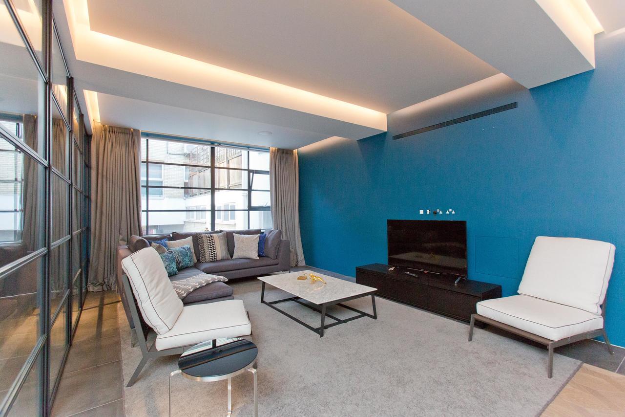 Ferienwohnung Luxury Royalty Mews London Zimmer foto