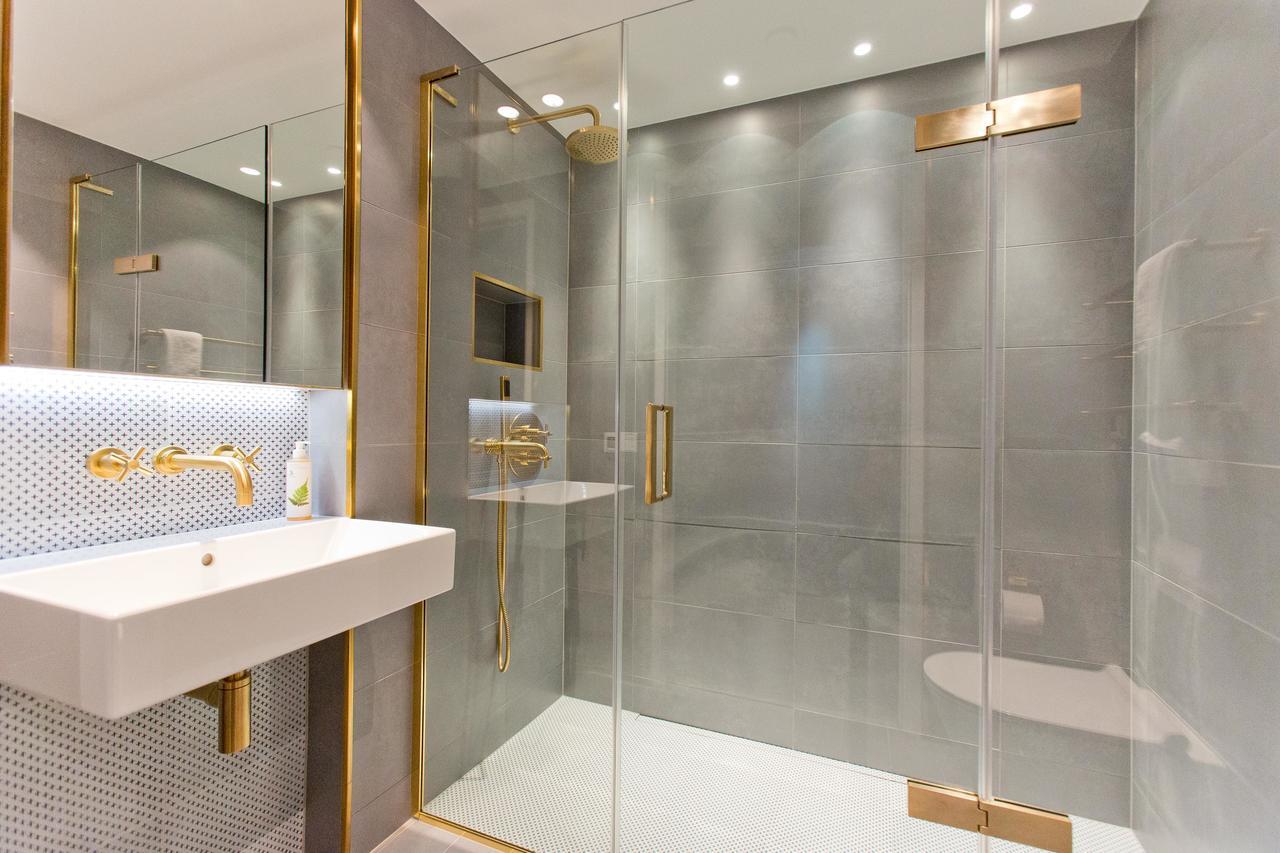 Ferienwohnung Luxury Royalty Mews London Exterior foto
