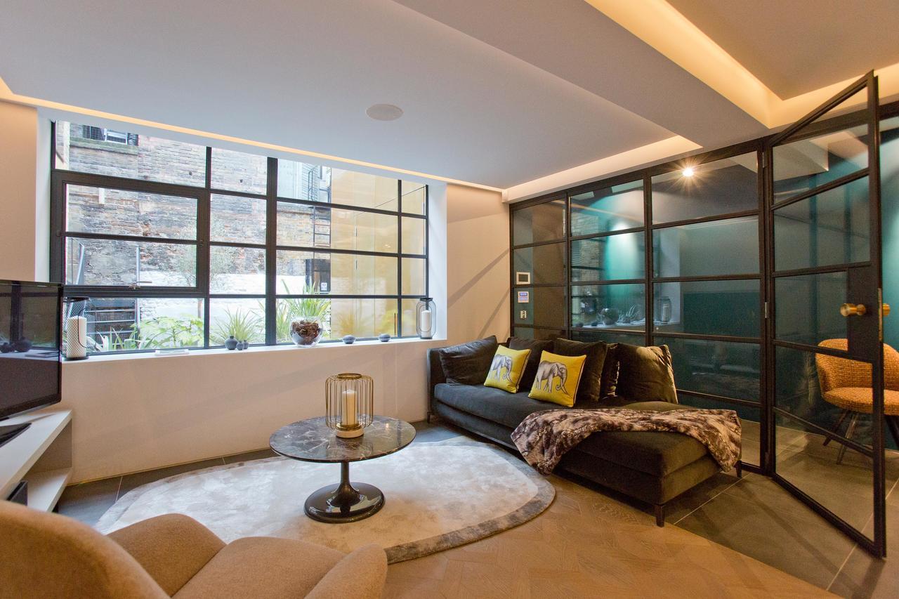 Ferienwohnung Luxury Royalty Mews London Exterior foto