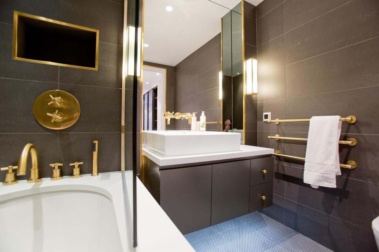 Ferienwohnung Luxury Royalty Mews London Exterior foto