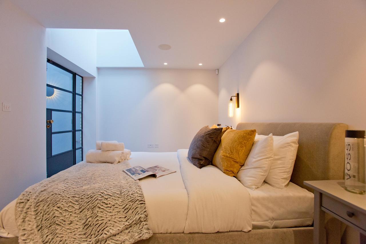 Ferienwohnung Luxury Royalty Mews London Exterior foto