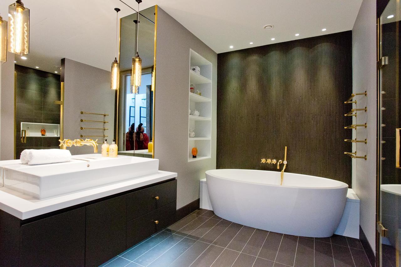 Ferienwohnung Luxury Royalty Mews London Exterior foto